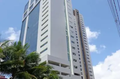 Sala comercial para alugar na Rua Antônio Rabelo Júnior, Miramar, João Pessoa