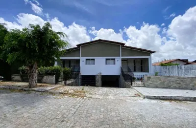 Casa com 3 quartos à venda na Rua Clotilde Torres, Tambauzinho, João Pessoa