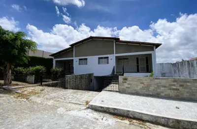Casa com 3 quartos à venda na Rua Clotilde Torres, Tambauzinho, João Pessoa