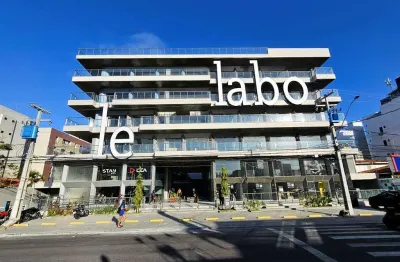 Sala comercial para alugar na Rua Fernando Luiz Henriques dos Santos, Jardim Oceania, João Pessoa