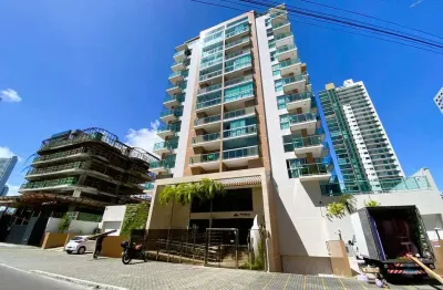 Apartamento com 3 quartos para alugar na Avenida Manoel Cavalcanti de Souza, Cabo Branco, João Pessoa