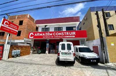 Sala comercial para alugar na Rua Presidente Nilo Peçanha, Bessa, João Pessoa