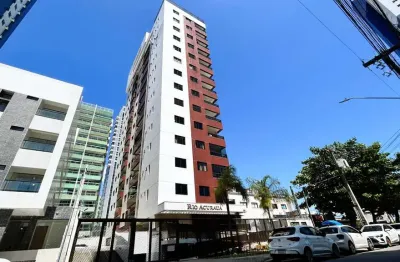 Apartamento com 3 quartos à venda na Rua Severino Massa Spinelli, Tambaú, João Pessoa