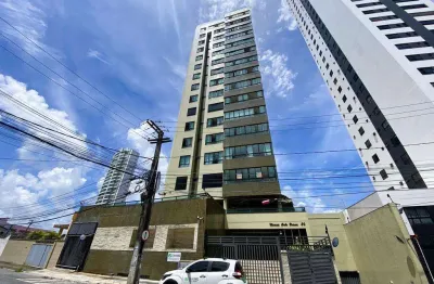 Apartamento  para aluguel, venda, Miramar, João Pessoa - 17432