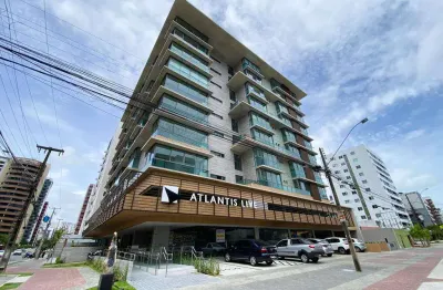 Ponto comercial para alugar na Rua Professora Maria Sales, Tambaú, João Pessoa