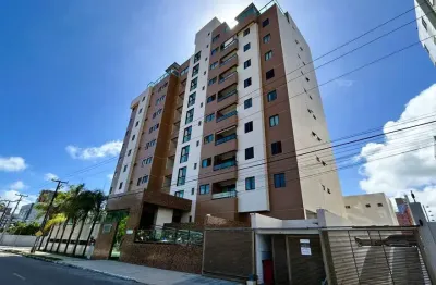 Apartamento  para aluguel, Jardim Oceania, João Pessoa - 25641