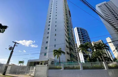 Apartamento  para aluguel, Altiplano Cabo Branco, João Pessoa - 17185