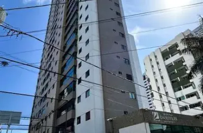 Apartamento  para aluguel, Jardim Oceania, João Pessoa - 25656