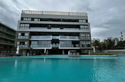 Apartamento  para aluguel, Ponta de Campina, Cabedelo - 25709