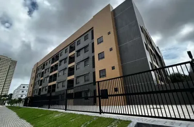 Apartamento com 2 quartos para alugar na Rua Comerciante José Raimundo Calado, Água Fria, João Pessoa