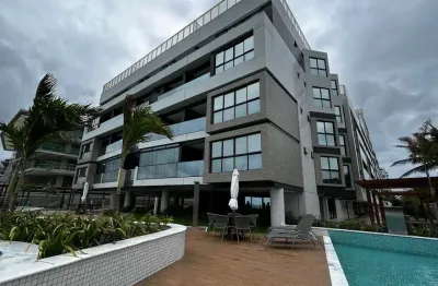 Apartamento  para aluguel, Ponta de Campina, Cabedelo - 25710