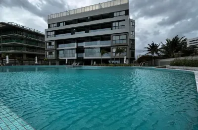 Apartamento  para aluguel, Ponta de Campina, Cabedelo - 25712