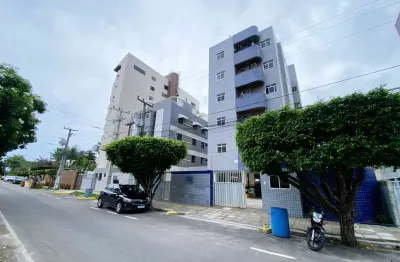 Apartamento  para aluguel, Ponta de Campina, Cabedelo - 25220