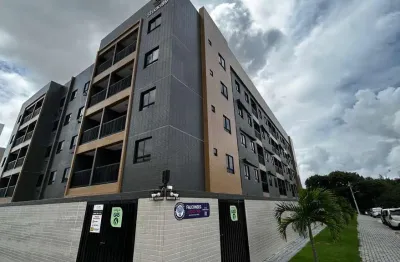 Apartamento com 2 quartos para alugar na Rua Comerciante José Raimundo Calado, Água Fria, João Pessoa