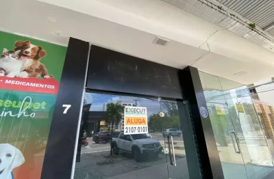 Ponto comercial para alugar na Rua Fernando Luiz Henriques dos Santos, Jardim Oceania, João Pessoa