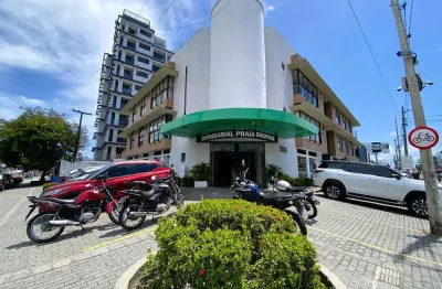 Sala comercial para alugar na Avenida Governador Flávio Ribeiro Coutinho, Jardim Oceania, João Pessoa