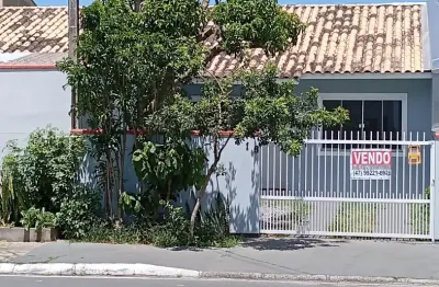 Casa com 2 quartos à venda na Rua Nova Iguaçu, 416, Nova Esperança, Balneário Camboriú