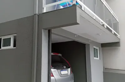 Casa com 4 quartos à venda em Meia Praia, Itapema 