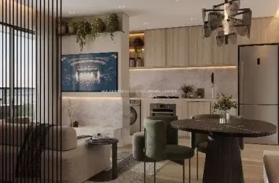 Lançamento na mario andreazza - cidade de viena - opções de 2 e 3 quartos com suíte