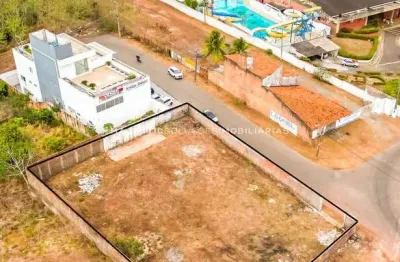 Vendo terreno de esquina próximo da praia litorânea e holandeses