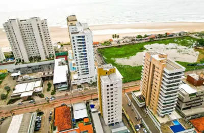 Vendo um apartamento vista mar na peninsula ponta d'areia com 3 suítes - condomínio monte carlo