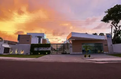 Casa em condomínio fechado com 3 quartos à venda na Estrada Nova do Vinhais, 20, Recanto Vinhais, São Luís