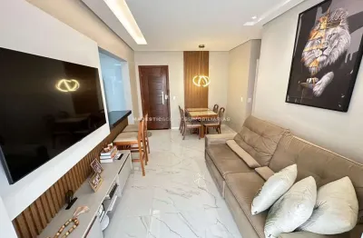 Apartamento reformado e mobiliado para venda no araçagy - condomínio bonavita clube