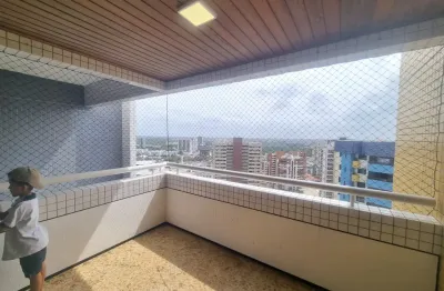 Apartamento para alugar no jardim renascença com 3 quartos, sendo 1 suíte e 2 semi suites com 2 vagas - edifício dom carlos
