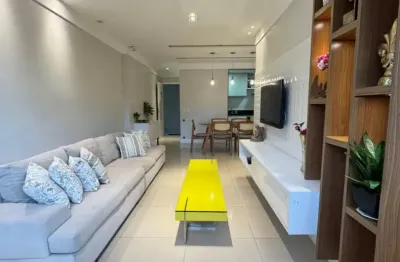 Apartamento com 3 quartos, sendo 1 suite master e 2 semi-suites para venda no olho dagua - sports garden