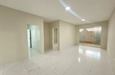 Casa térrea para alugar na cohama com 03 quartos, sendo 1 suite e 8 vagas de garagem coberta