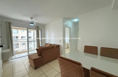 Alugo apartamento semi-mobiliado de 02 quartos e 01 vaga de garagem no angelim - condomínio vite (são luís/ma)