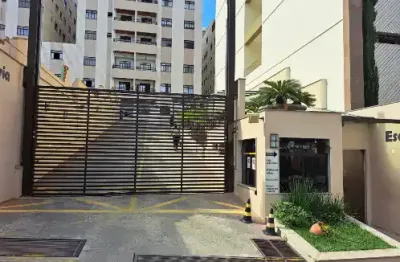 Venda de um apartamento com 2 suítes… sendo uma canadense… duas vagas