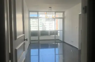 Apartamento com 3 quartos à venda na Rua Santo Antônio, Centro, Juiz de Fora