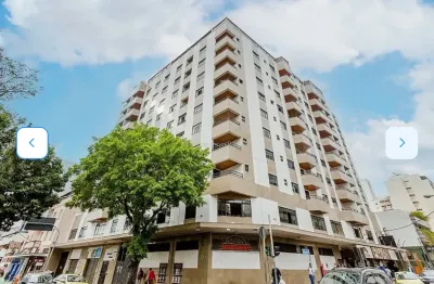 Apartamento com 3 quartos à venda na Rua Benjamin Constant, Santa Helena, Juiz de Fora