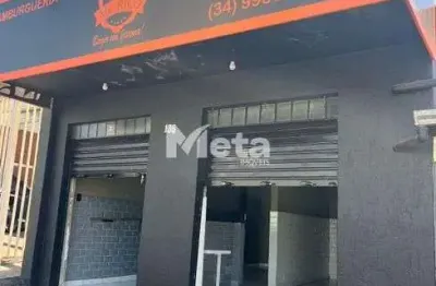Sala comercial para alugar no cazeca, uberlândia  por r$ 1.800
