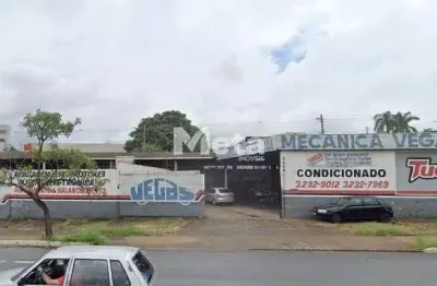 Sala comercial para alugar no tibery, uberlândia  por r$ 35.000