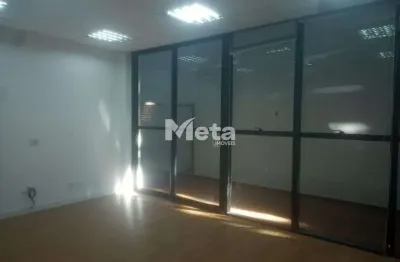Sala comercial para alugar no gávea, uberlândia  por r$ 11.000