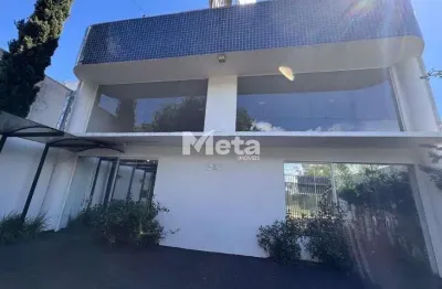 Sala comercial com 6 salas para alugar no grand ville, uberlândia  por r$ 16.000