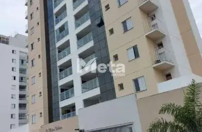 Apartamento com 2 quartos para alugar no Patrimônio, Uberlândia  por R$ 2.300