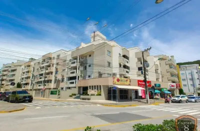 Apartamento com 2 quartos para alugar na Avenida Leopoldo Zarling, 30, Bombas, Bombinhas