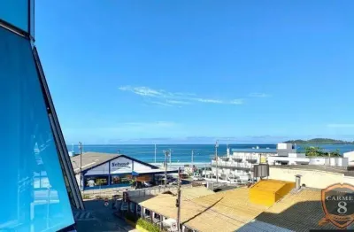 Apartamento com 3 quartos para alugar na Rua Codorna, 46, Centro, Bombinhas