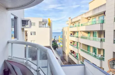 Apartamento com 2 quartos à venda na Rua Bico de Lacre, 110, Bombas, Bombinhas