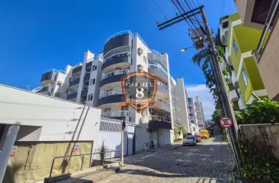Apartamento com 2 quartos à venda na Rua Bico de Lacre, 110, Centro, Bombinhas