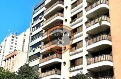 Apartamento com 3 quartos à venda na Rua Marquês do Herval, 1091, Centro, Caxias do Sul