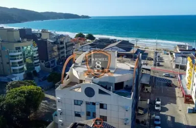 Cobertura com 2 quartos à venda na Rua Corrupião, 176, Bombas, Bombinhas