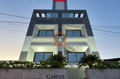 Apartamento à venda na Rua Canela, 331, Mariscal, Bombinhas