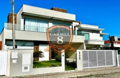 Casa com 2 quartos à venda na Rua Foca, 235, José Amândio, Bombinhas