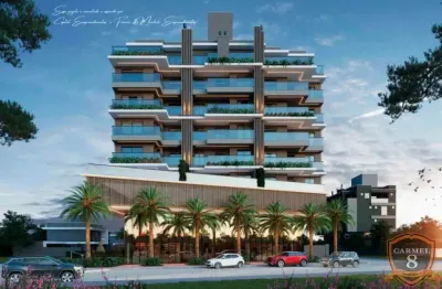 Apartamento à venda na Avenida Fragata, 2841, Bombas, Bombinhas