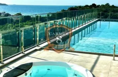 O elegance residence apart hotel é uma opção de hospedagem moderna e sofisticada localizada no bairro josé amândio, em bombinhas, santa catarina. situado a aproximadamente 350 metros da praia de bomba
