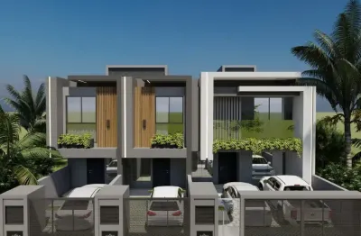 Casa com 3 quartos à venda na Rua Periquito, 537, Bombas, Bombinhas